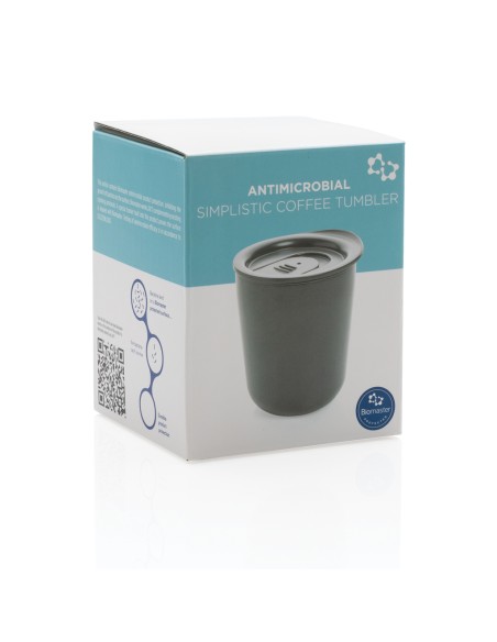 Tazza da caffé simplicistic