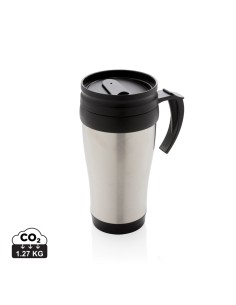 Tazza in acciaio inossidabile 350ml