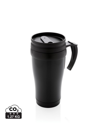 Tazza in acciaio inossidabile 350ml