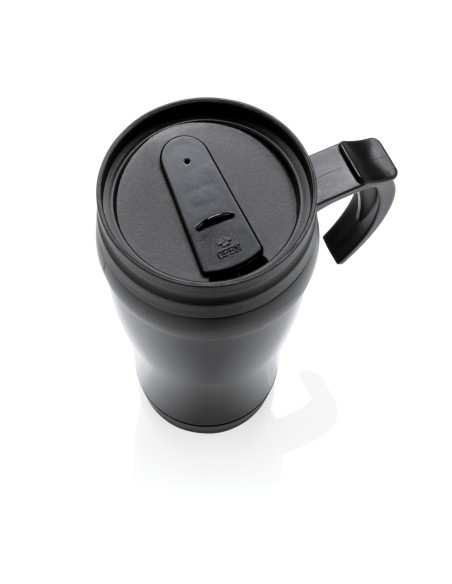 Tazza in acciaio inossidabile 350ml