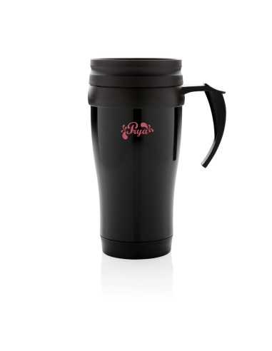 Tazza in acciaio inossidabile 350ml