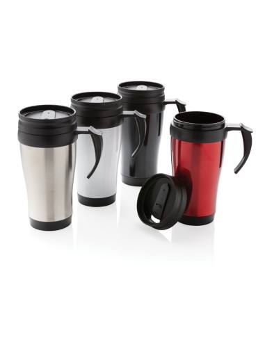 Tazza in acciaio inossidabile 350ml