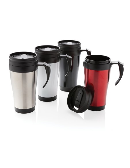 Tazza in acciaio inossidabile 350ml