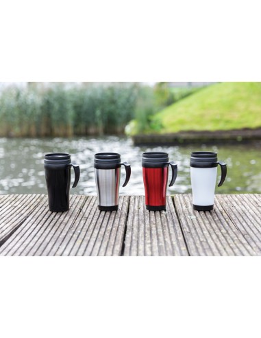 Tazza in acciaio inossidabile 350ml