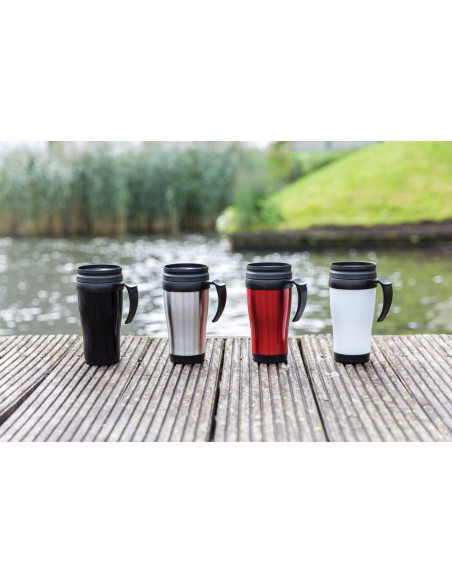 Tazza in acciaio inossidabile 350ml