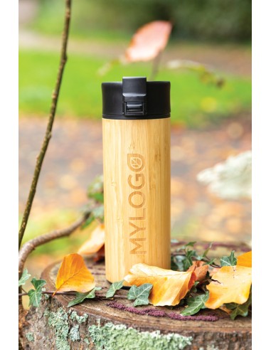 Tazza da caffé in bambù Bogotà 450ml