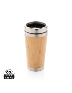 Tazza in bambù 450ml