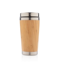 Tazza in bambù 450ml