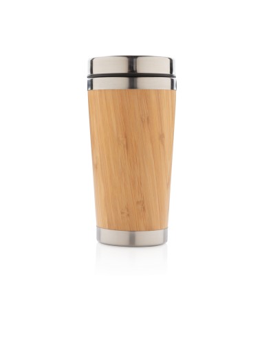 Tazza in bambù 450ml