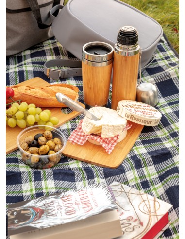 Tazza in bambù 450ml