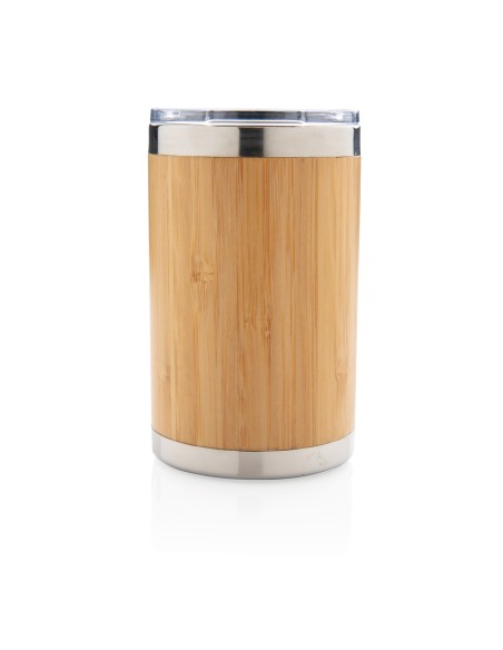 Tazza Coffee to go in bambù 270ml