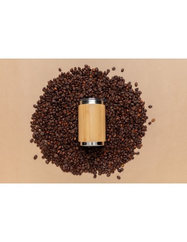 Tazza Coffee to go in bambù 270ml