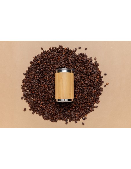 Tazza Coffee to go in bambù 270ml