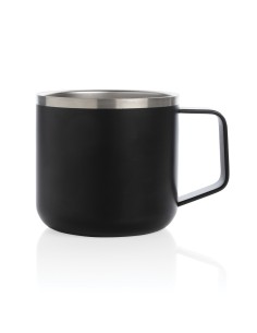 Tazza da campo acciaio inossidabile