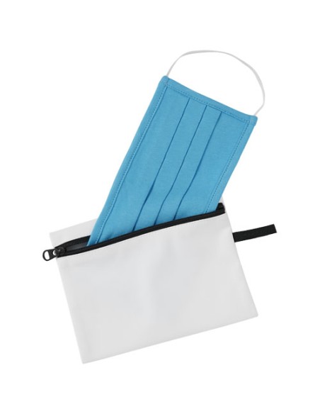 Astuccio Bay per mascherina