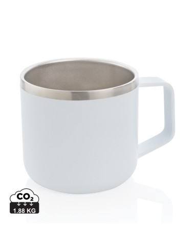 Tazza da campo acciaio inossidabile