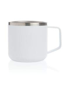 Tazza da campo acciaio inossidabile