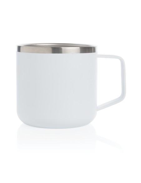 Tazza da campo acciaio inossidabile