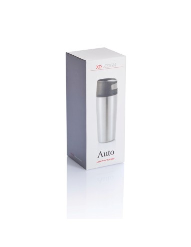 Tazza a chiusura ermetica Auto