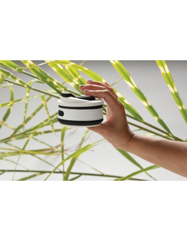 Tazza pieghevole in silicone