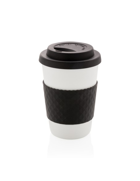 Tazza da caffè riutilizzabile 270ml