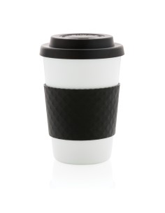 Tazza da caffè riutilizzabile 270ml