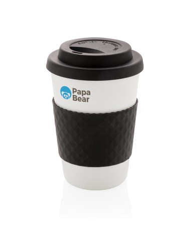 Tazza da caffè riutilizzabile 270ml