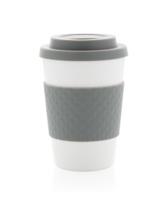 Tazza da caffè riutilizzabile 270ml
