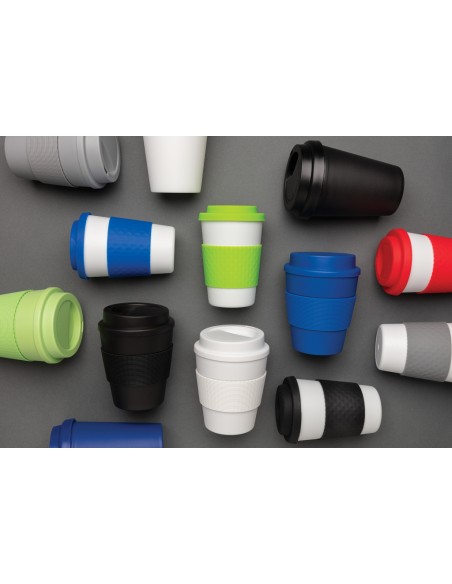 Tazza da caffè riutilizzabile 270ml