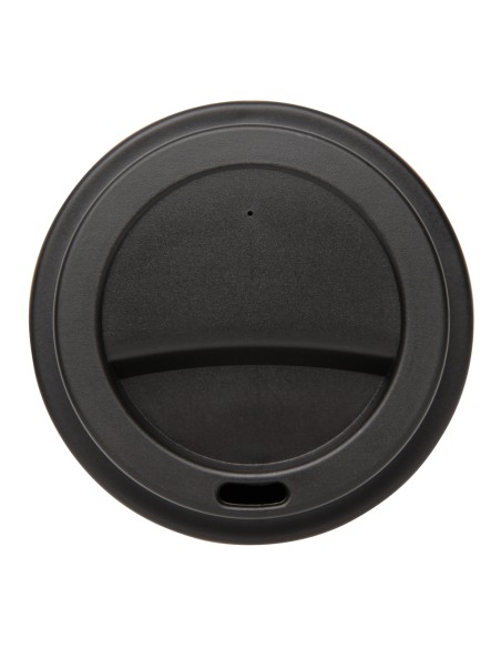 Tazza da caffè riutilizzabile con tappo a vite 350ml