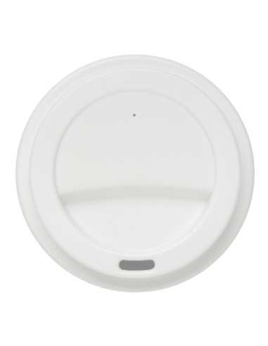 Tazza da caffè riutilizzabile con tappo a vite 350ml