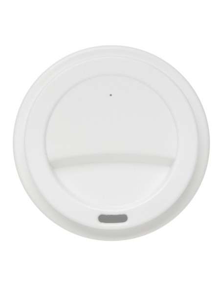 Tazza da caffè riutilizzabile con tappo a vite 350ml