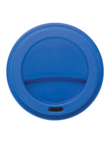 Tazza da caffè riutilizzabile con tappo a vite 350ml