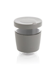 Bicchiere Ukiyo in vetro borosilicato