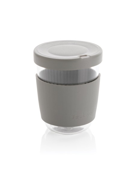 Bicchiere Ukiyo in vetro borosilicato