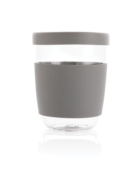 Bicchiere Ukiyo in vetro borosilicato