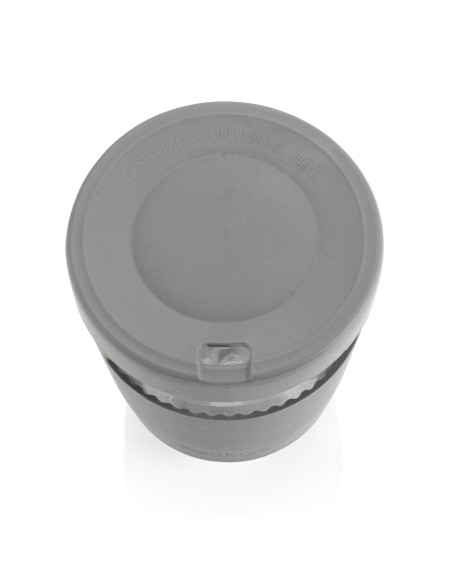 Bicchiere Ukiyo in vetro borosilicato