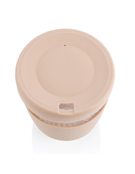 Bicchiere Ukiyo in vetro borosilicato