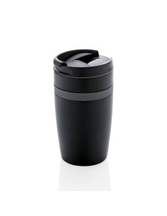 Tazza rivestita in ceramica Sierra 280ml