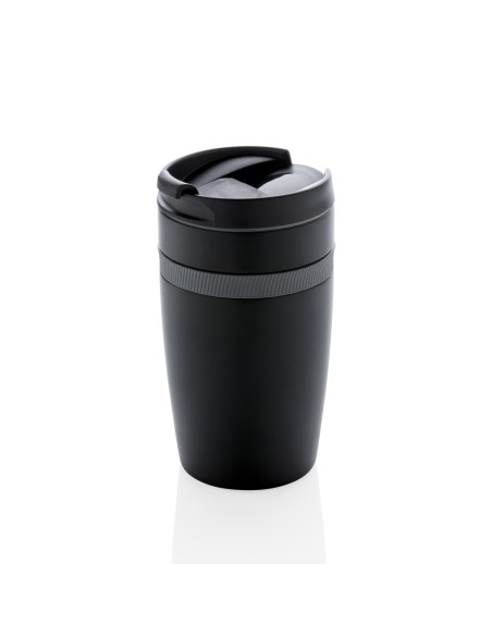 Tazza rivestita in ceramica Sierra 280ml