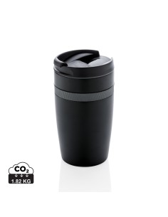 Tazza rivestita in ceramica Sierra 280ml