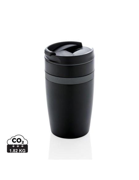 Tazza rivestita in ceramica Sierra 280ml