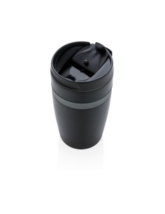 Tazza rivestita in ceramica Sierra 280ml