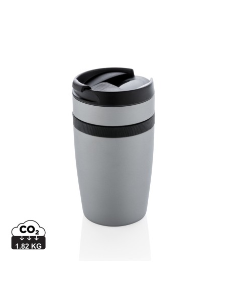 Tazza rivestita in ceramica Sierra 280ml