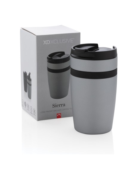 Tazza rivestita in ceramica Sierra 280ml