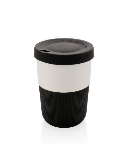 Tazza coffee to go in PLA 380ml