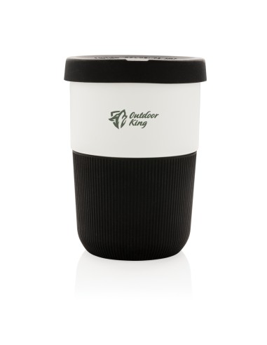 Tazza coffee to go in PLA 380ml
