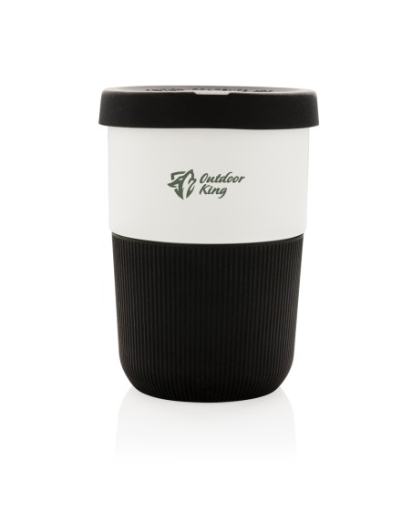 Tazza coffee to go in PLA 380ml