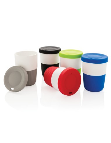 Tazza coffee to go in PLA 380ml
