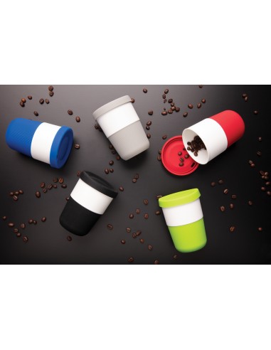 Tazza coffee to go in PLA 380ml